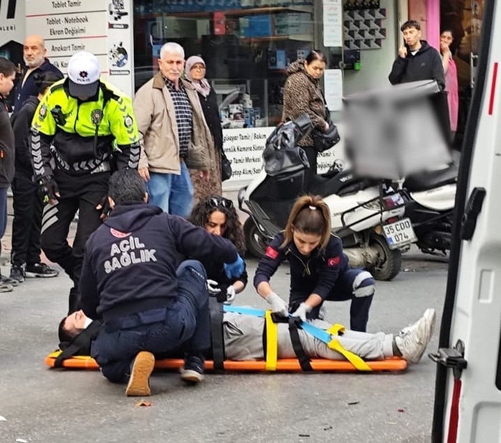 Efeler’de trafik kazası: 1 yaralı 3 efelerde trafik kazasi 1 yarali 9fe45ea0ddf4