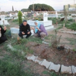 Efeler’deki mezarlık yeri karmaşasına son noktayı yargı koydu, karar iptal edildi