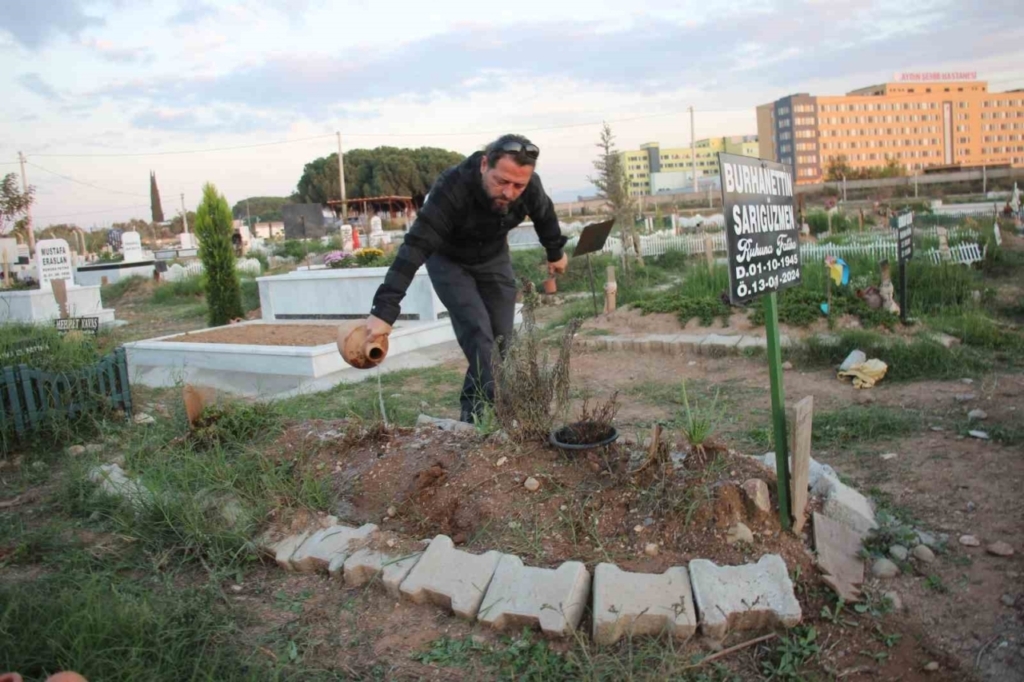 efelerdeki mezarlik yeri karmasasina son noktayi yargi koydu karar iptal edildi 74ec8e95fc2b