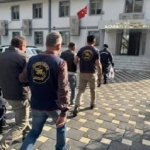 germencikte calinan hayvanlar bulunarak sahibine teslim edildi fffae50bcf41