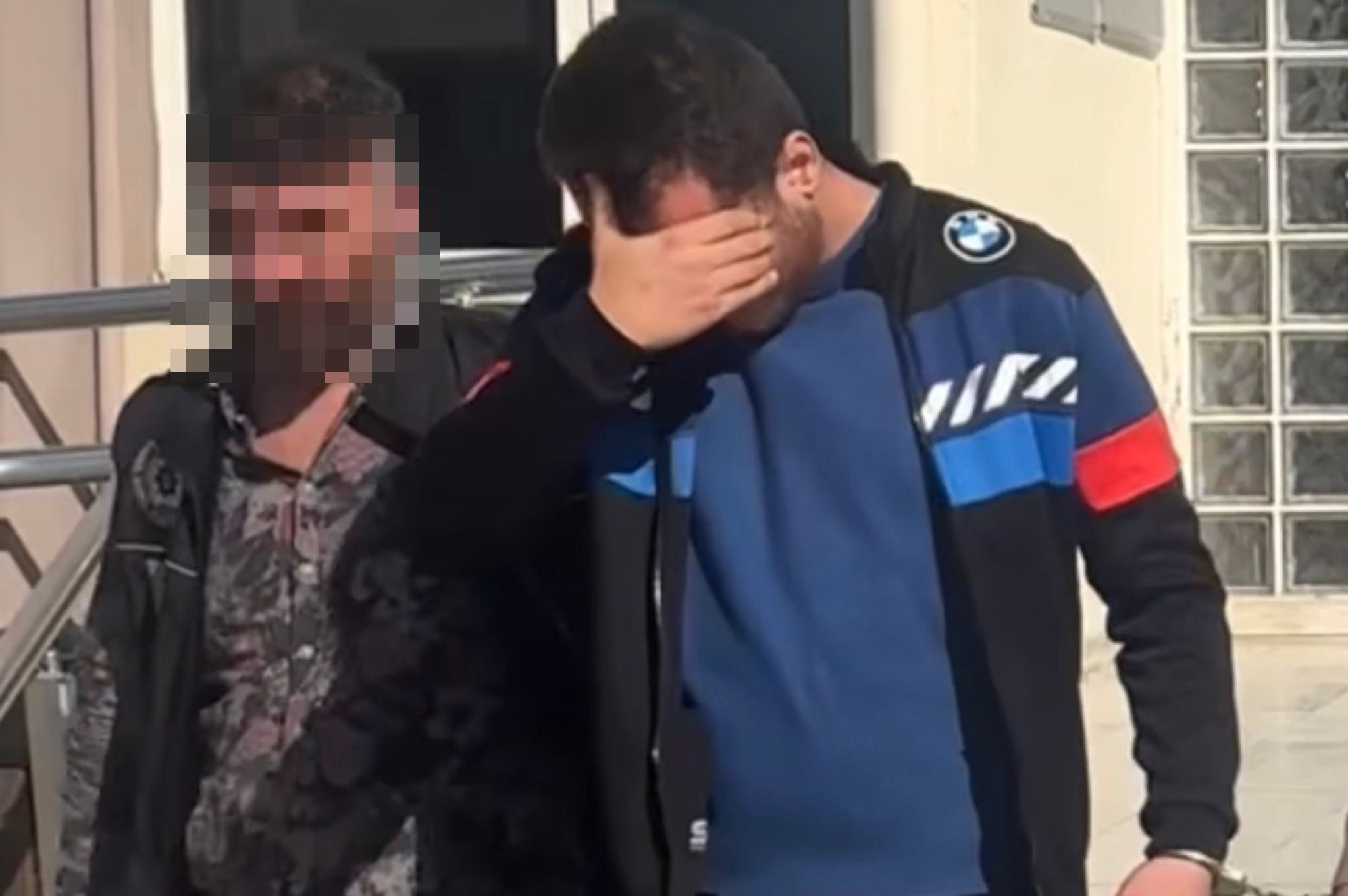 ADÜ öğrencisinin cezası belli oldu