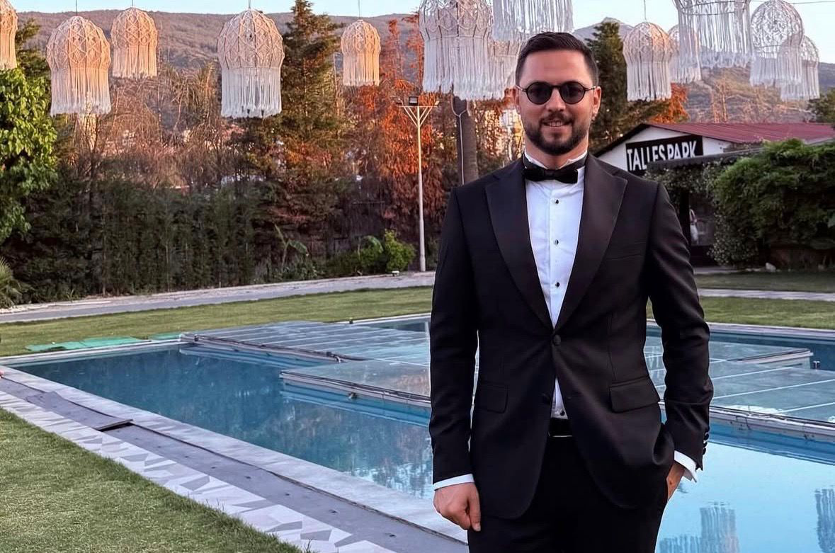 Aydınlı Avukat Ahmet Çetinbilek’in acı günü