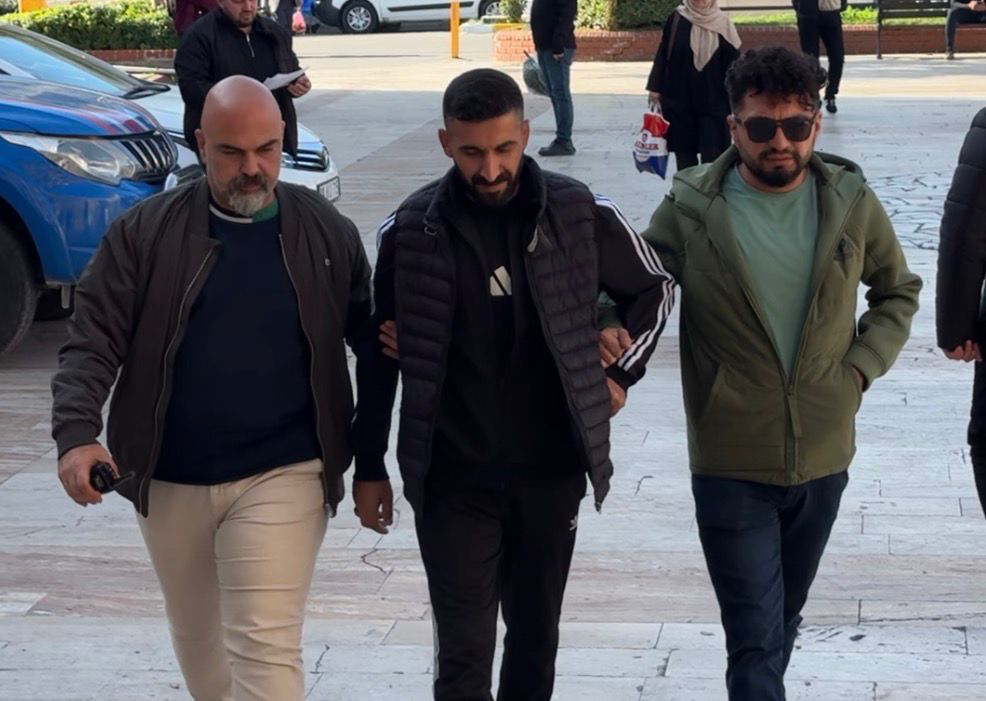 Aydın’da aranan kişilere operasyon! Bir kişi daha içerde