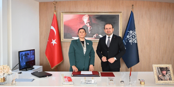 Başkan Çerçioğlu’ndan Sağlıkta Öncü Adım