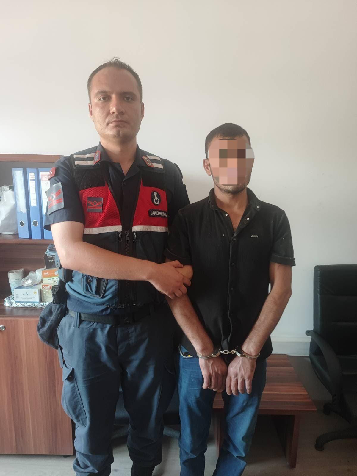 Eniştesini tornavida ile öldüren Ozan Kaya’ya verilen ceza belli oldu