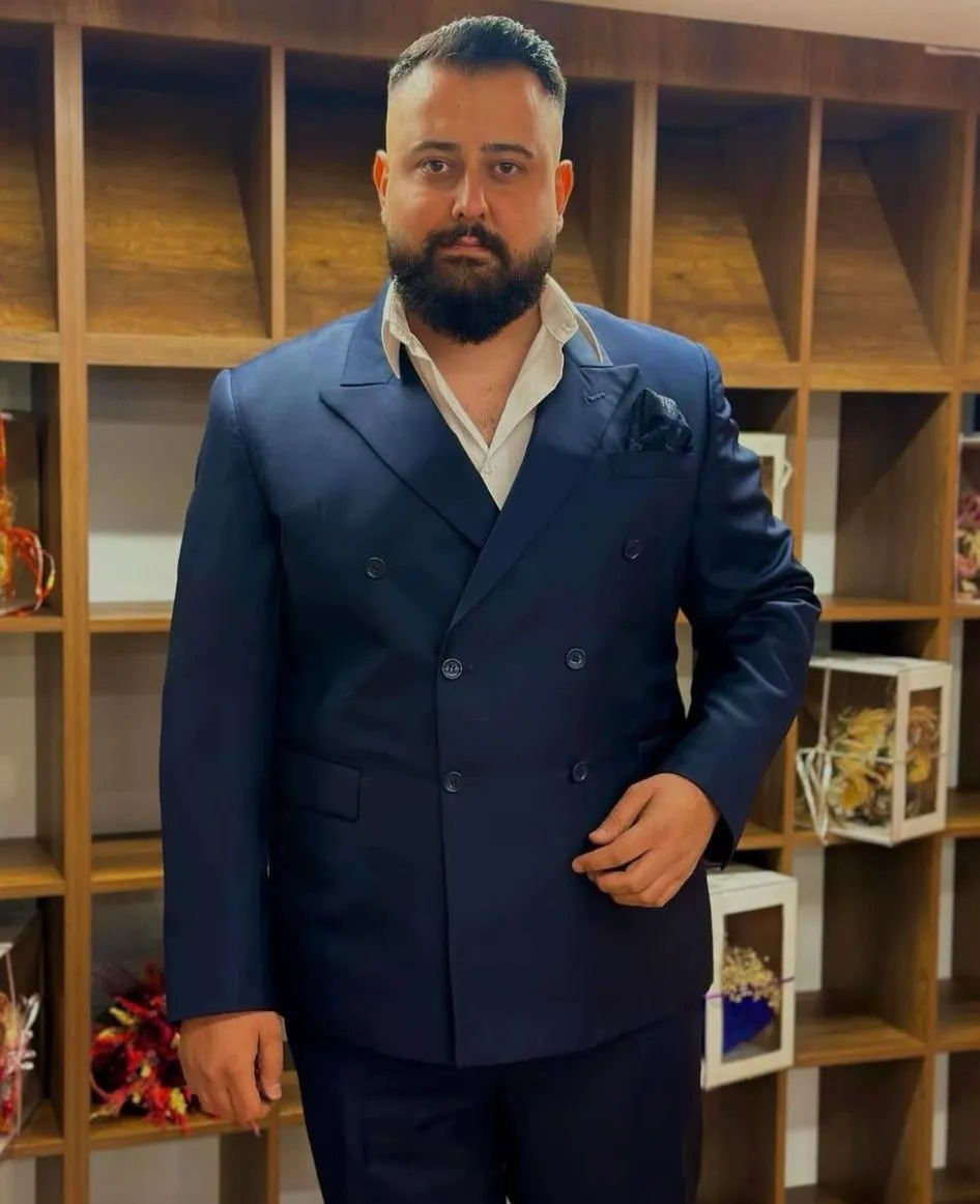 Nazillili genç Abdullah Beyoğlu hayatını kaybetti