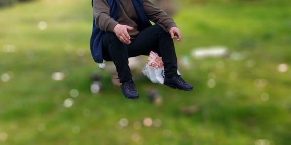 Çine’de trafik kazasında ağır yaralanan şahıs hayatını kaybetti