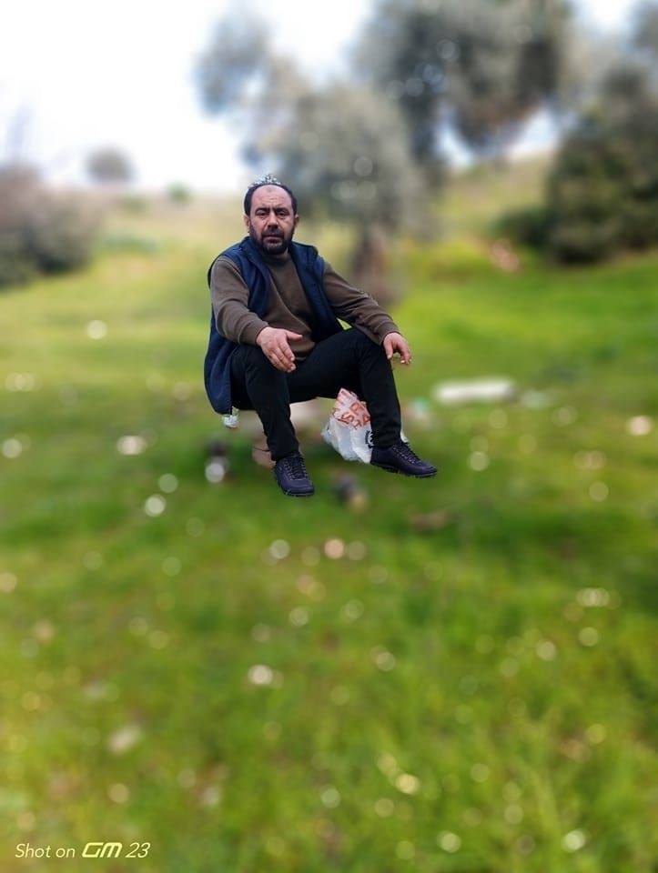 Çine’de trafik kazasında ağır yaralanan şahıs hayatını kaybetti