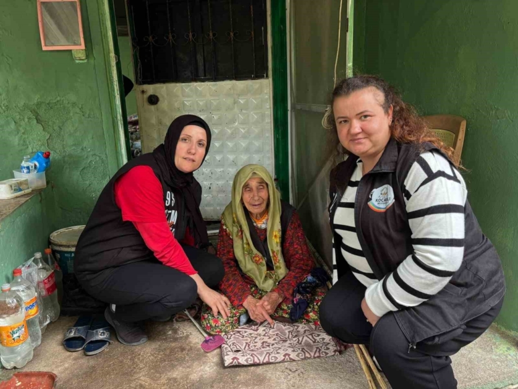 kocarli belediyesi sosyal hizmet destek ekibi ihtiyac sahiplerinin yaninda olmayi surduruyor 3bf1a296f489