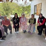 Koçarlı Belediyesi Sosyal Hizmet Destek Ekibi ihtiyaç sahiplerinin yanında olmayı sürdürüyor