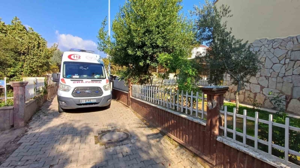merdivenlerden dusen adam hayatini kaybetti a78850898d7a