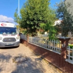 merdivenlerden dusen adam hayatini kaybetti a78850898d7a