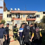 nazillideki yanginda hayatini kaybeden genc kiz topraga verildi b440a177d24b