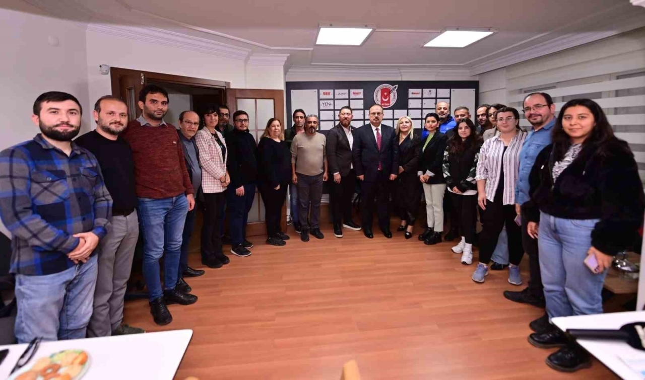 vali canbolat sehir hastanesi aydinin saglik yukunu omuzlayacak 06ba9dce0f83