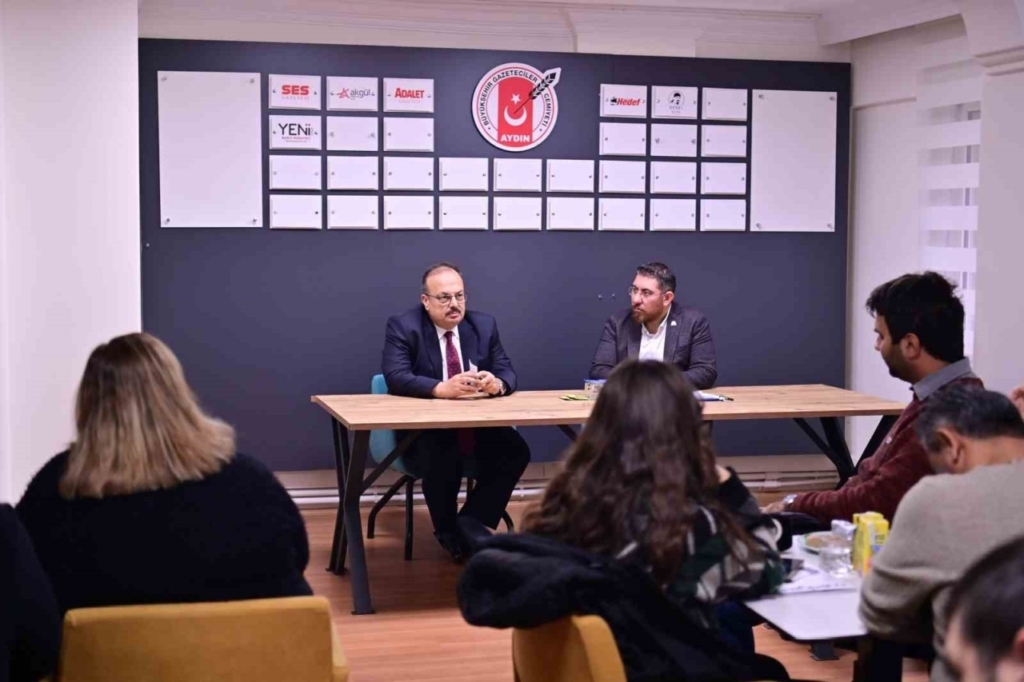 vali canbolat sehir hastanesi aydinin saglik yukunu omuzlayacak 10f68931553d