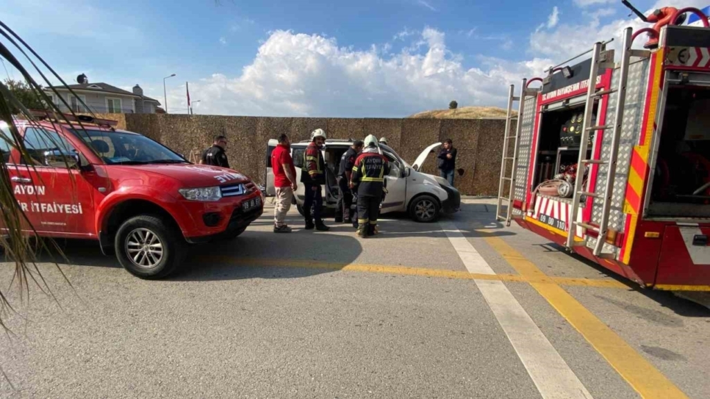 Vatandaşların dikkati faciayı önledi 5 vatandaslarin dikkati faciayi onledi a58a4251fbb9