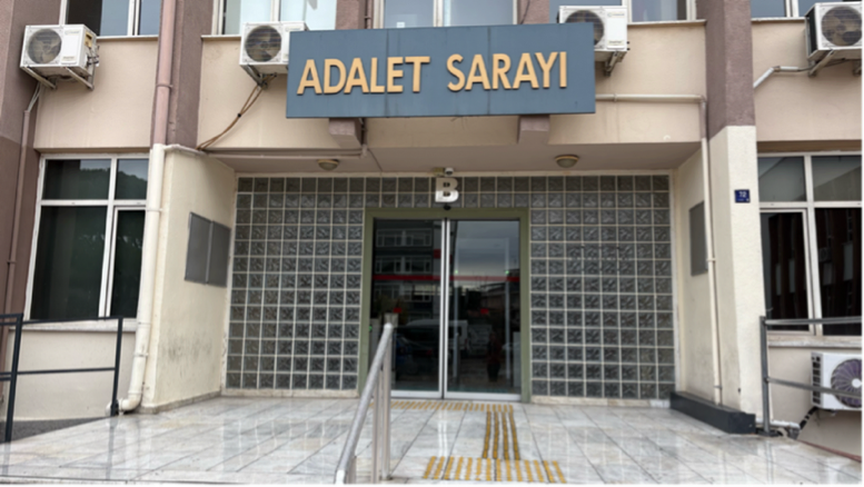 Aydın’da tuvalet kavgası adliyede son buldu