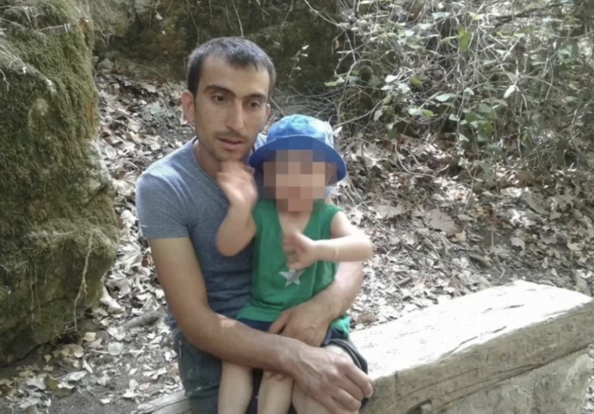 Efeler’de Acı Olay: İş Yerinde Hayatına Son Verdi