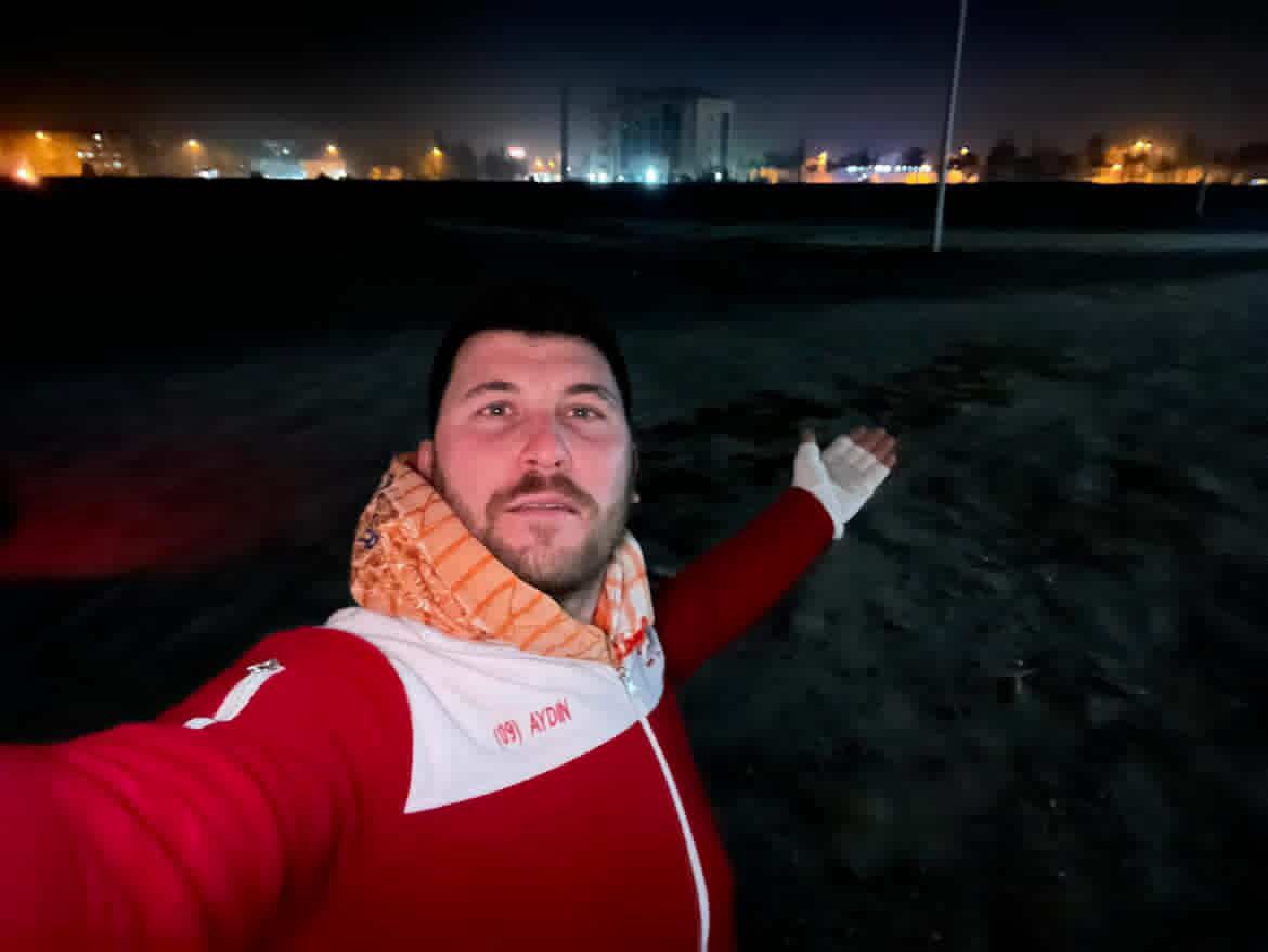 Güreşler iptal oldu, deveciler bu yönteme başvurdu 2 Güreşler iptal oldu, deveciler bu yönteme başvurdu
