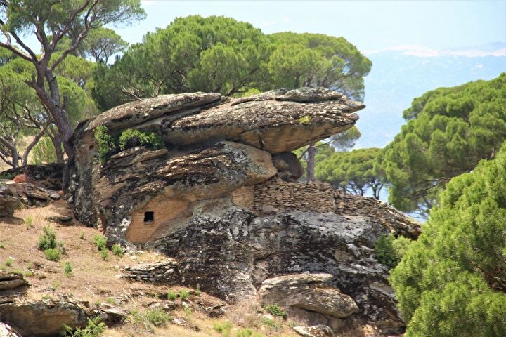 Madran Dağı