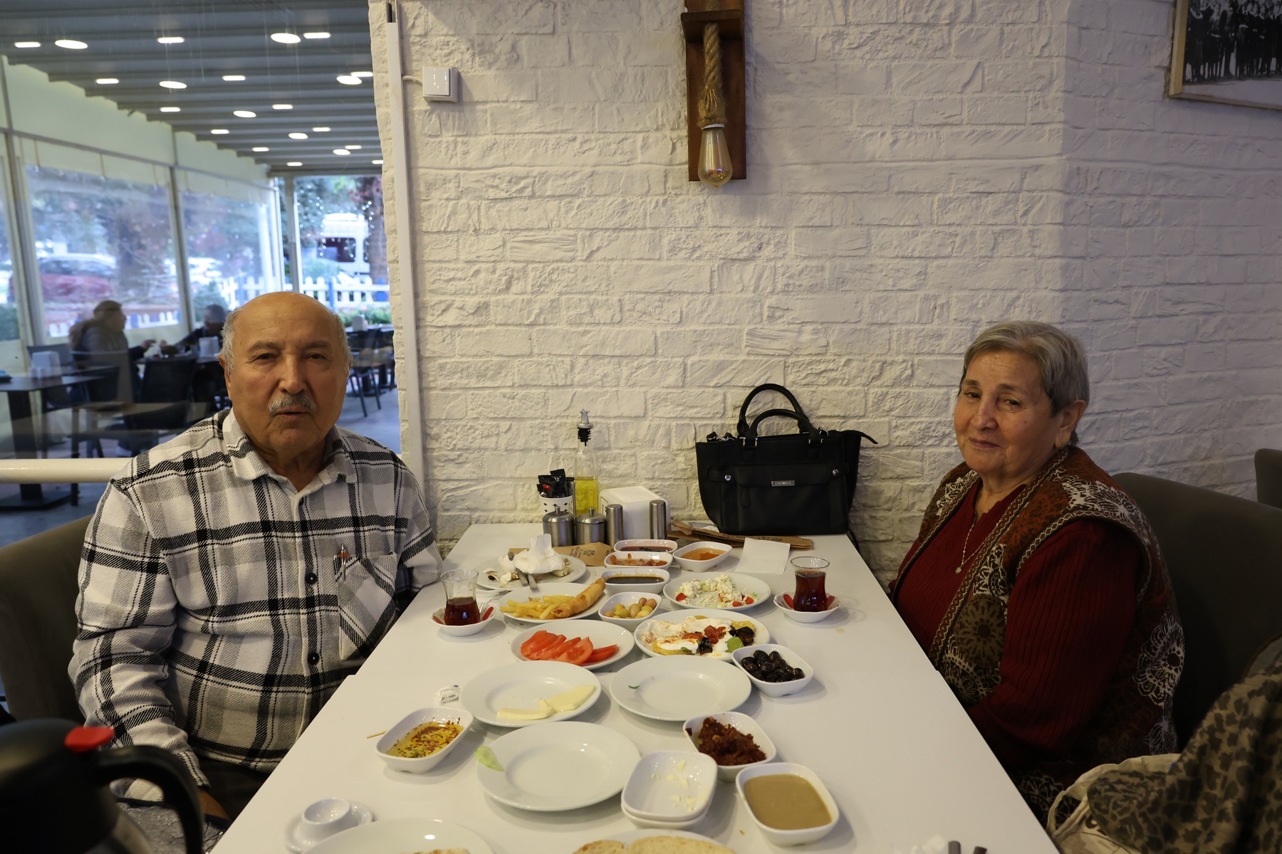 AYDIN BÜYÜKŞEHİR BELEDİYESİ TURİSTİK PARK KAFE VE RESTORAN AYDINLILARIN İLK TERCİHİ OLMAYA DEVAM EDİYOR