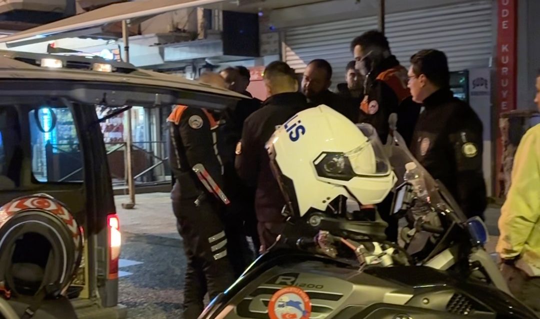 Dur ihtarına uymamanın cezasını ağır ödedi