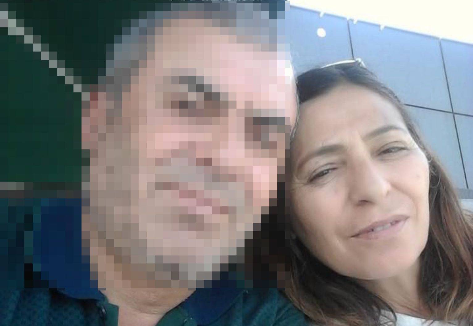 Tren kazasında yaralanan kadından acı haber geldi
