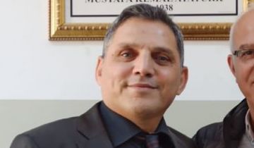 Aydın Emniyetinden emekli polisten acı haber