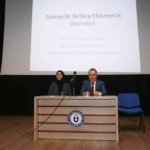ADÜ’de sağlıklı aile yapısı ve sorumluluk bilinci ele alındı