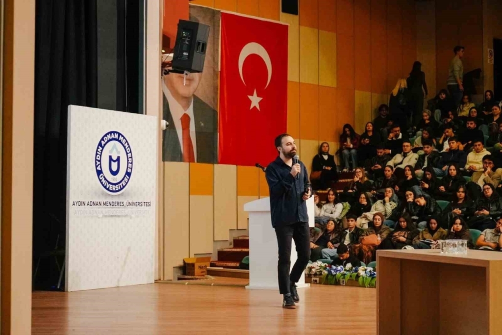 adude temel yapay zeka egitimi tamamlandi dfd7a50056fb