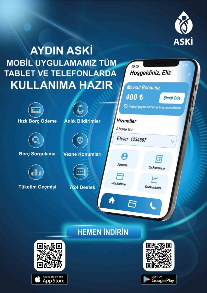 aski mobil uygulamasi aydinlilarin hizmetinde 82605effb663