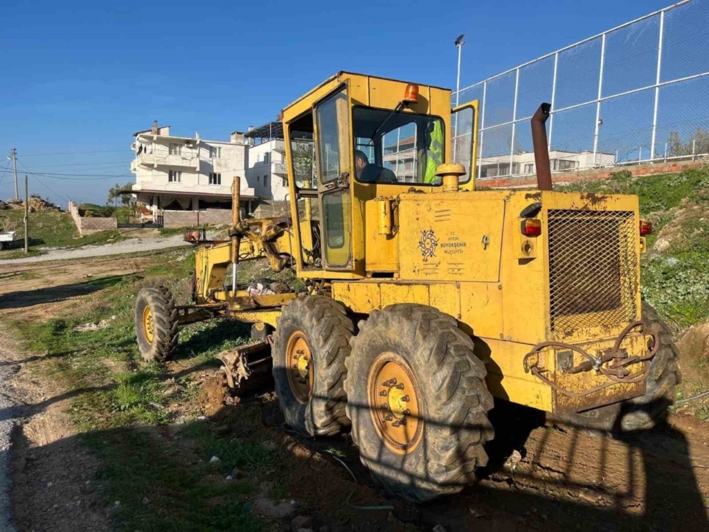 aydin buyuksehir il genelinde calismalarini surduruyor eb133047863a
