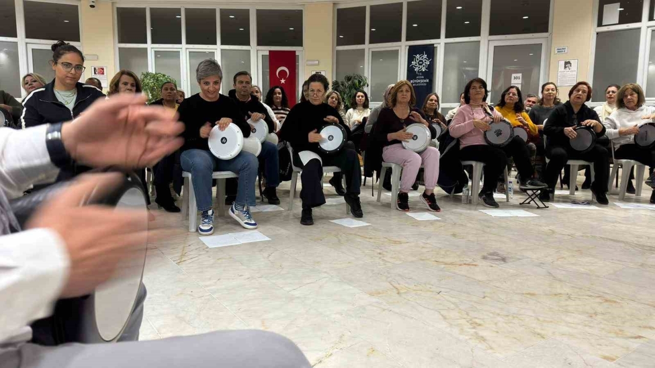 aydin buyuksehir vatandaslari sanatla bulusturuyor 01304c0f0688