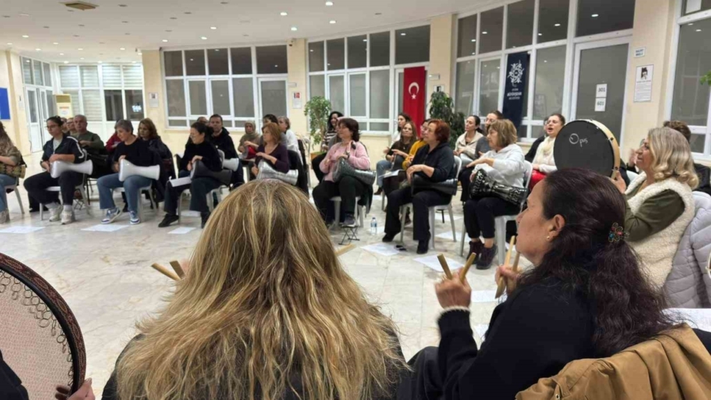 aydin buyuksehir vatandaslari sanatla bulusturuyor 329f1de89736