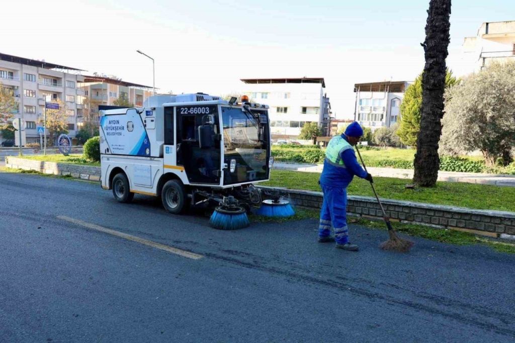 aydin buyuksehirden nazillide temizlik ve bakim calismasi fb94e8cf8152