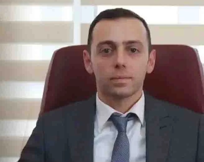 aydin kosgebde mudur degisti