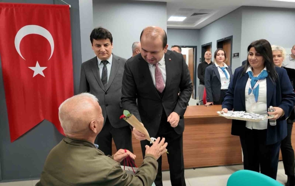 aydin sehir hastanesi hastalara hizmet vermeye basladi 071367a9e71e
