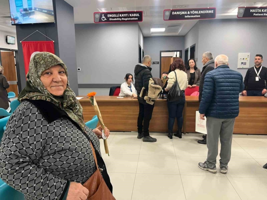 aydin sehir hastanesi hastalara hizmet vermeye basladi 54e9c0a8b31d