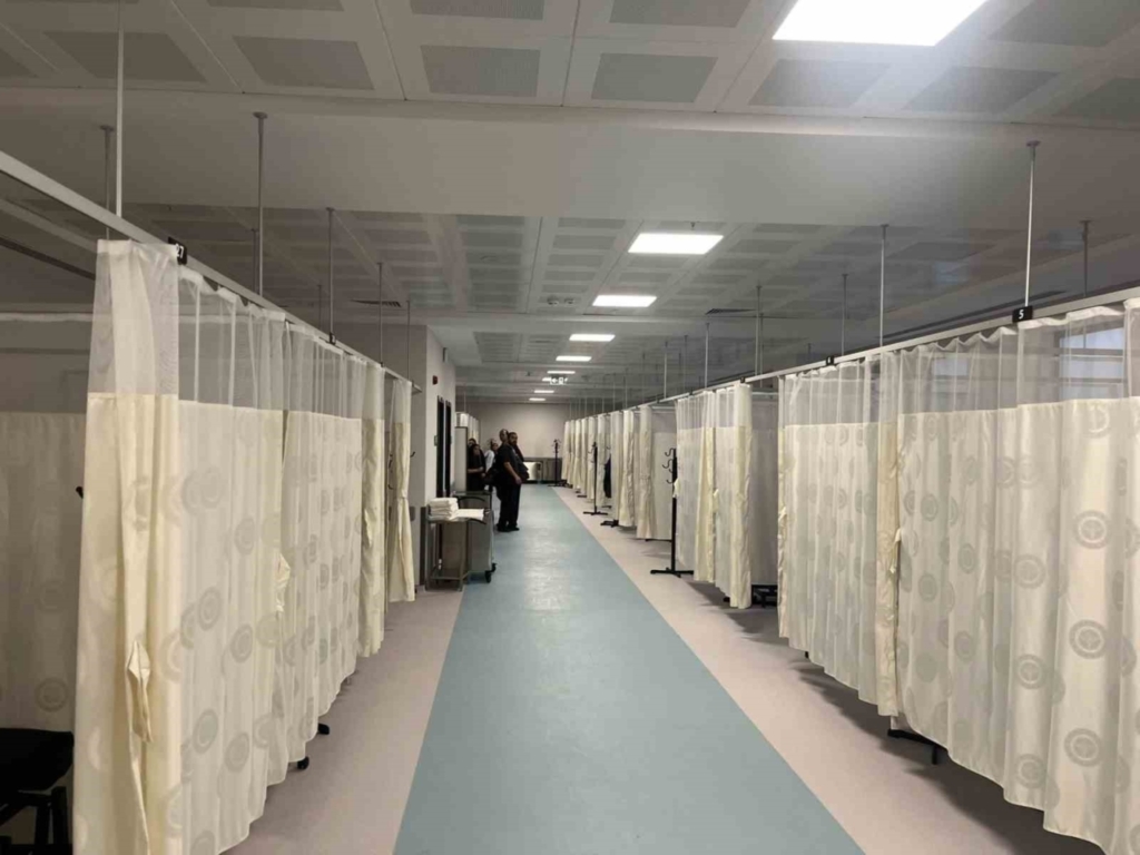 aydin sehir hastanesi hastalara hizmet vermeye basladi 64a7f017a838