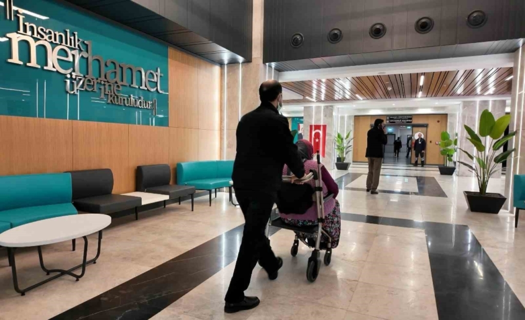 aydin sehir hastanesi hastalara hizmet vermeye basladi a5cd39bba2d9