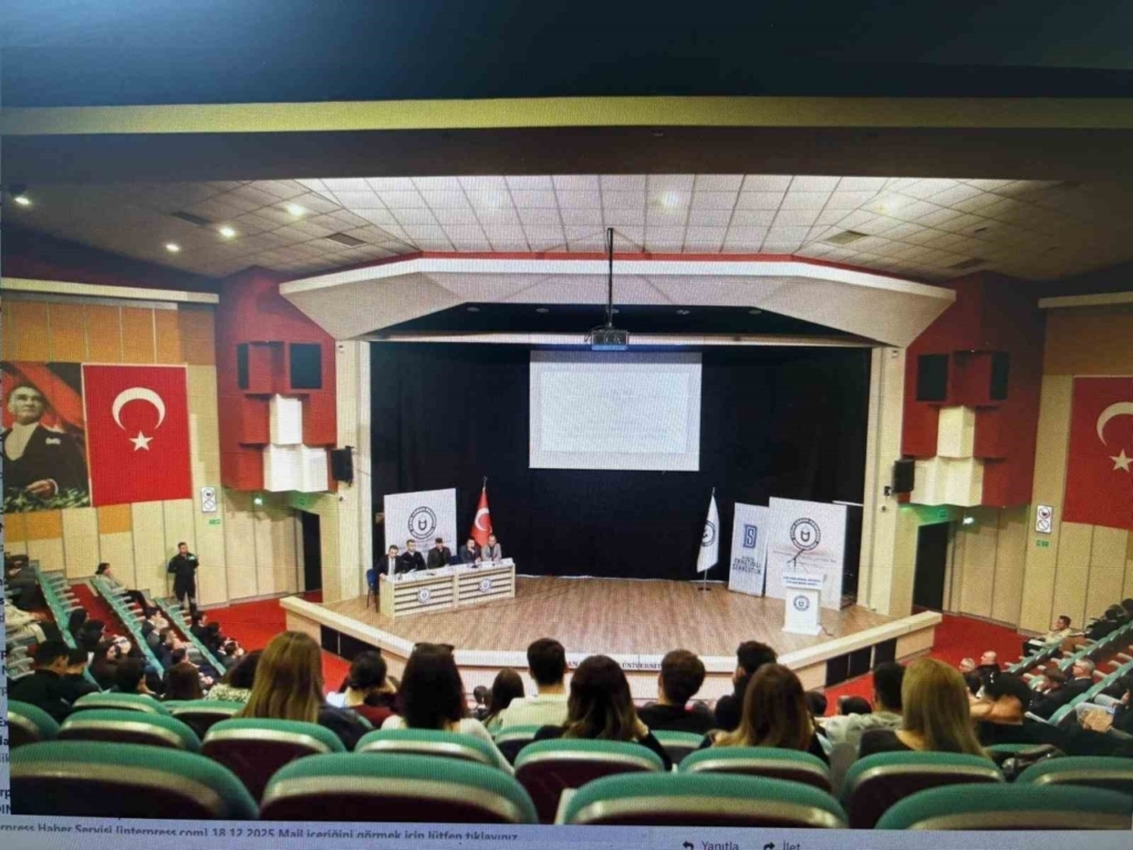 aydinda bagimlilikla mucadele paneli duzenlendi 1b5b53a78ea7