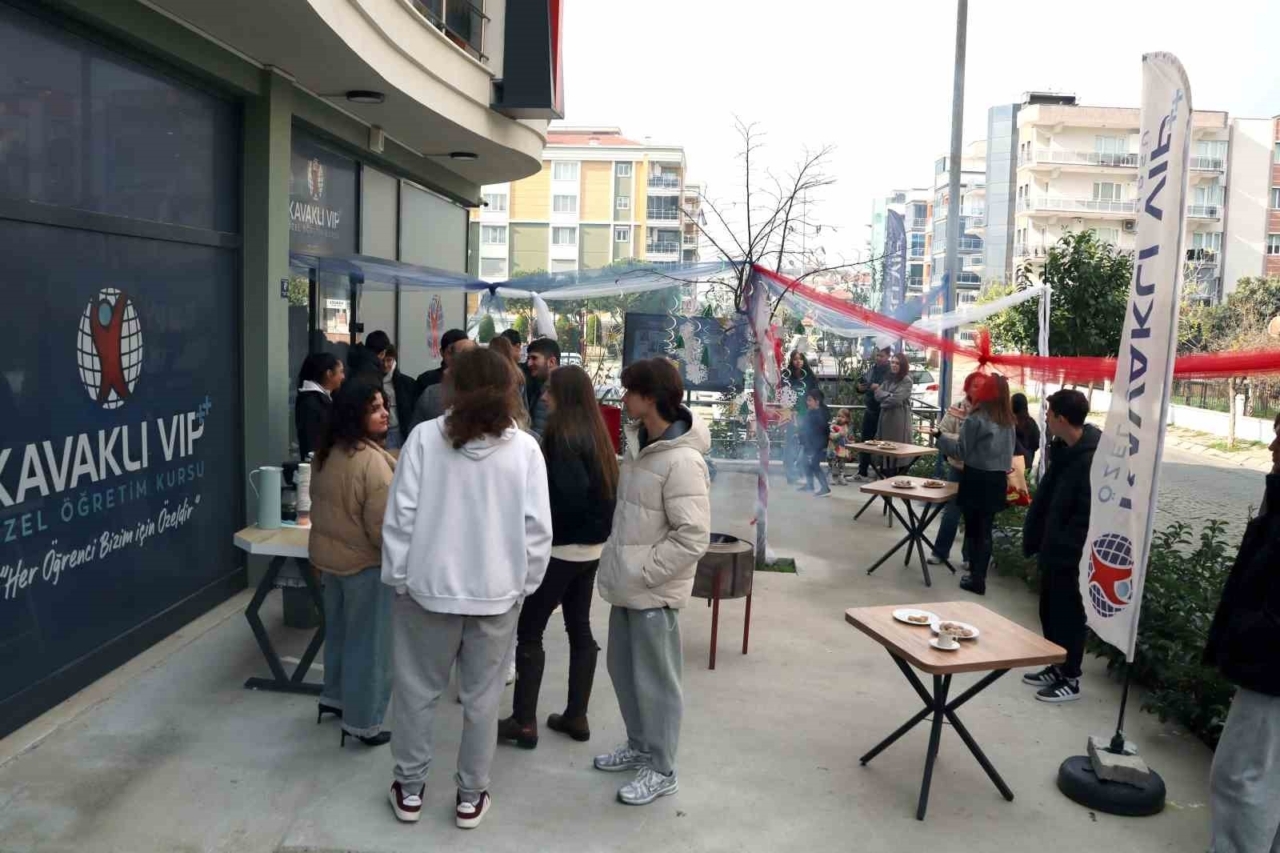 Aydın’da Bilimsel Yöntem Rekor Başarı Getirdi!