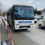 Aydın’da trafik kazası: 1 yaralı