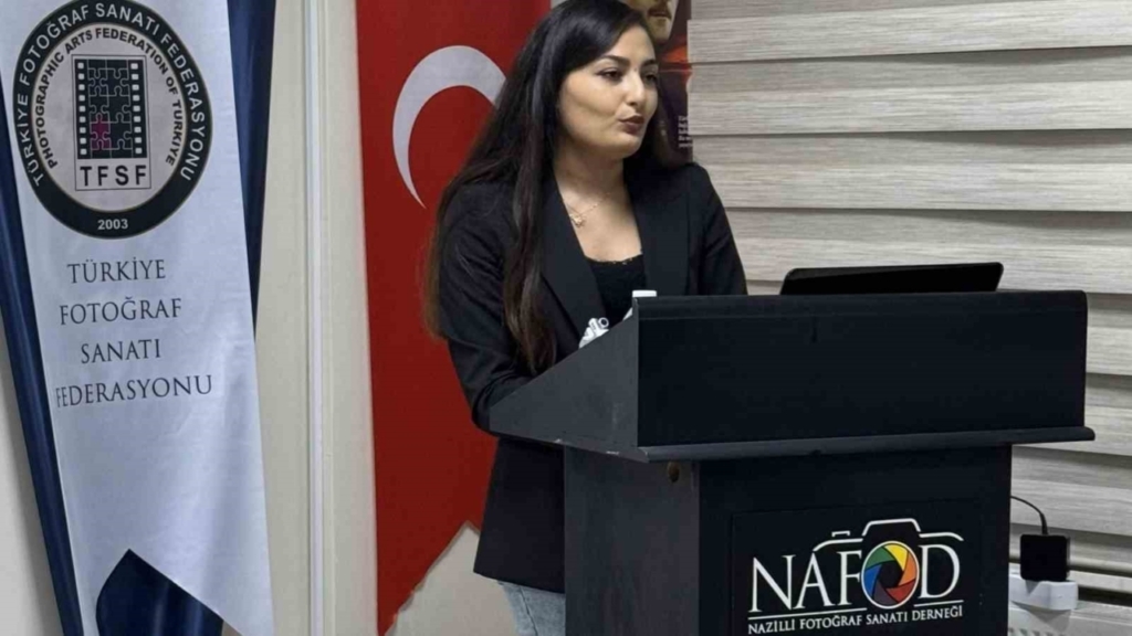 aydinin antik kentleri nazillide konusuldu 82bca4f4c000