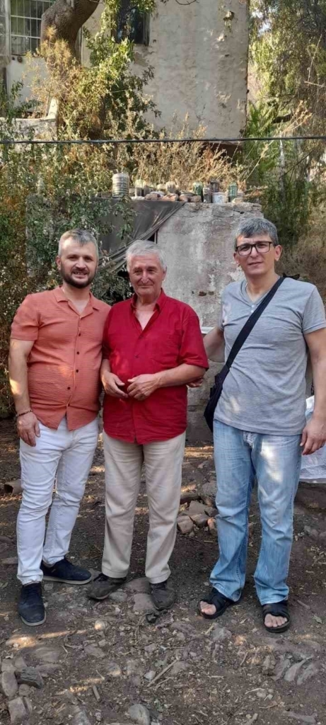 aydinin beybabasinin mezari 105 yil sonra aciga cikti 9784ea43b502