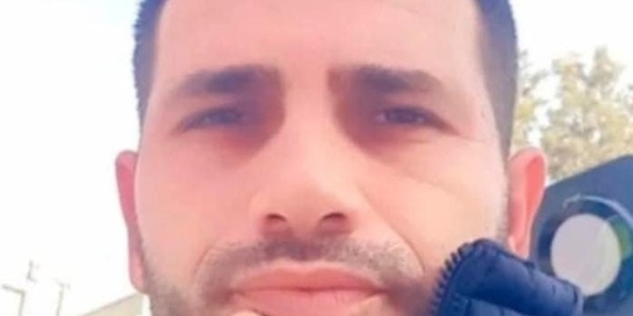 Bahçede cansız bedeni bulundu