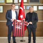 Başkan Arıcı Koçarlı Belediyespor için seferberlik başlattı