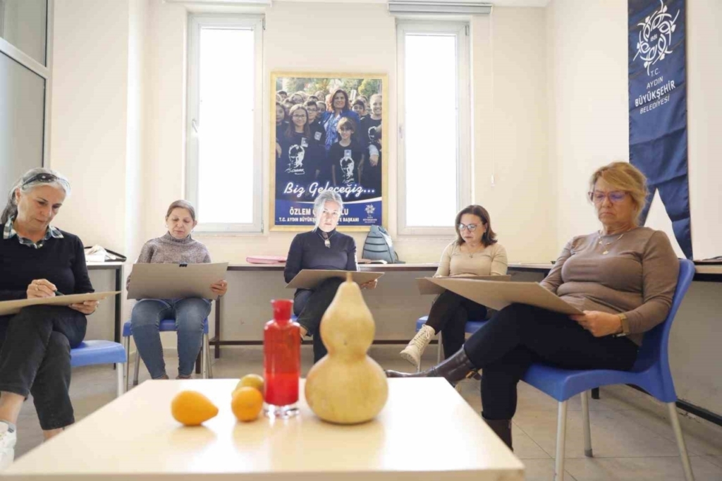 baskan cercioglu sanat toplumun her kesimine ulasmali 66dae22fcd0b