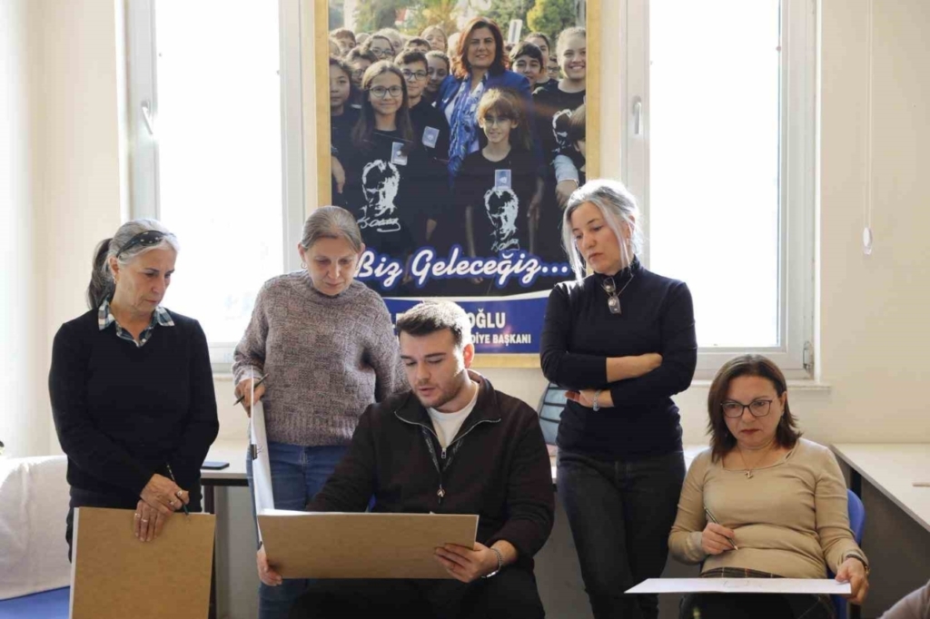 baskan cercioglu sanat toplumun her kesimine ulasmali cba87251ebc2