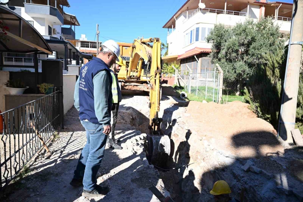 baskan cercioglundan didime 370 milyon tl degerinde altyapi yatirimi 17e42927efc6